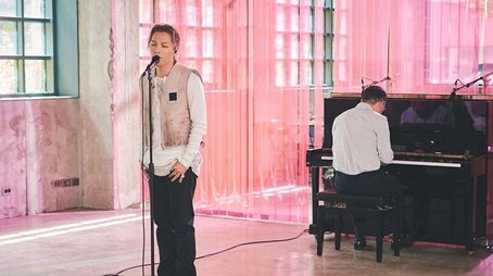 Full Sun (2023) - Episode 191 poster and promotional image