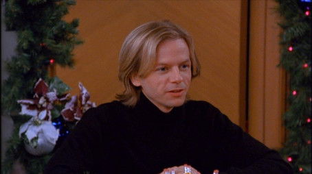 How the Finch Stole Christmas (1998) - Episode 10 poster and promotional image