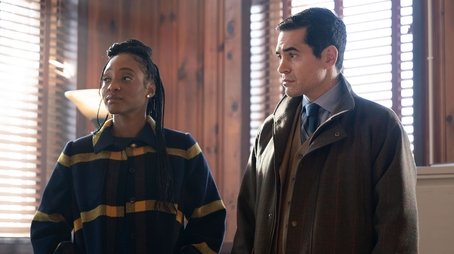 Will Trent: Agente Especial24