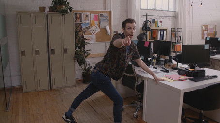 Episode 26 (2020) - Episode 26 poster and promotional image