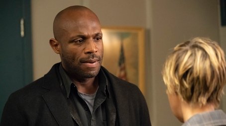 Please Say No One Else Is Dead (2019) - Episode 15 poster and promotional image