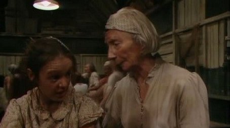 Peacefully in the Night (1982) - Episode 9 poster and promotional image