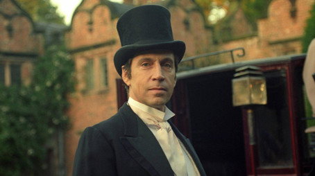 Sherlock Holmes Сезон 7