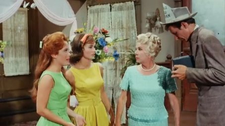 Young Love (1966) - Episode 1 poster and promotional image