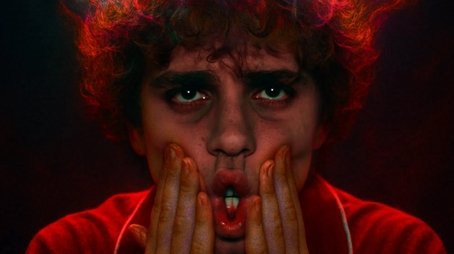 Soul to Squeeze - Movie