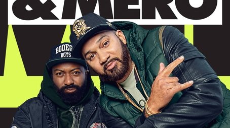 Season 2 (2020) - Season 2 poster and promotional image