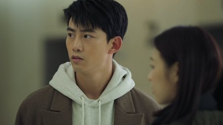 Who is the Real Culprit (2020) - Episode 12 poster and promotional image