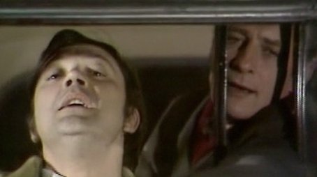 Amos Green Must Live (1970) - Episode 9 poster and promotional image