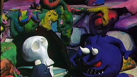 The Trap Door Сезон 2