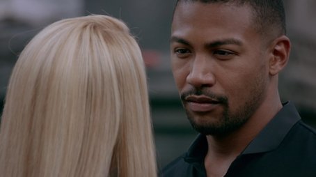 No Quarter (2017) - Episode 2 poster and promotional image