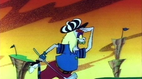 Two Heads Are Better Than None (1991) - Episode 10 poster and promotional image