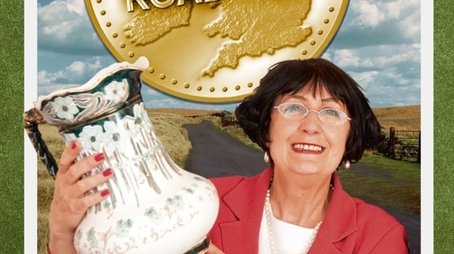 Antiques Road Trip (2010) poster