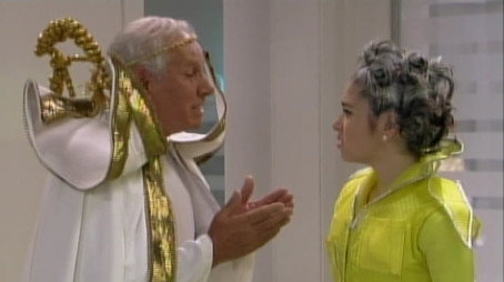 Aventuras en el Tiempo Temporada 1