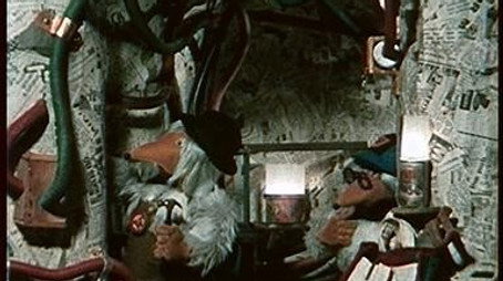 The Wombles Сезон 1