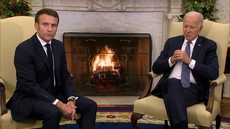 12/4/2022: The French President, Return to Gorongosa, The South Dakota Kid (2022) - Episode 12 poster and promotional image