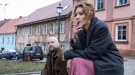 Episode 3 (2022) - Episode 3 poster and promotional image