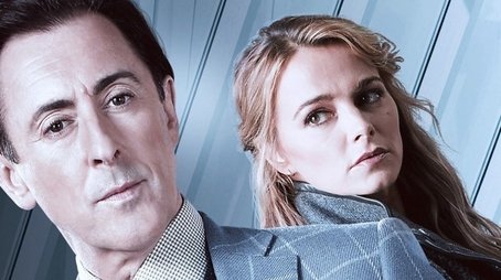 Season 1 (2018) - Season 1 poster and promotional image