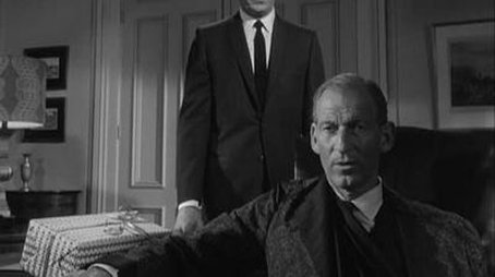 Spell of Murder (1960) - Episode 16 poster and promotional image