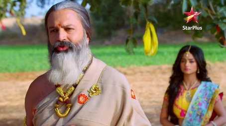 Sita Agrees for her Swayamvar (None) - Episode 2 poster and promotional image