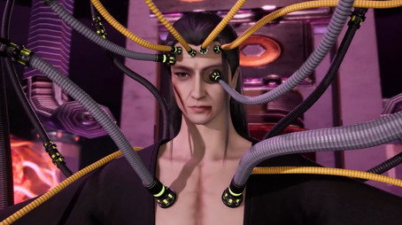 星河至尊 시즌 1