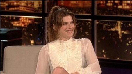 Lake Bell (2011) - Episode 130 poster and promotional image