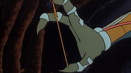 BraveStarr Сезон 1