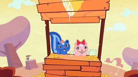Eyes Cold Lemonade (2002) - Episode 7 poster and promotional image