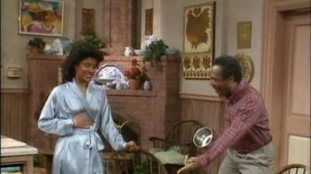 Father's Day (1984) - Episode 13 poster and promotional image