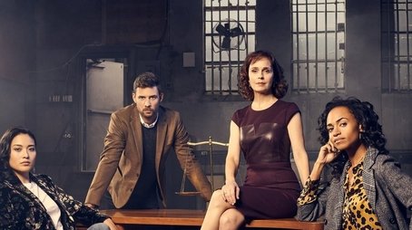 Season 9 (2019) - Season 9 poster and promotional image