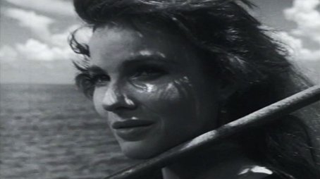 A Lance of Straw (1960) - Episode 2 poster and promotional image