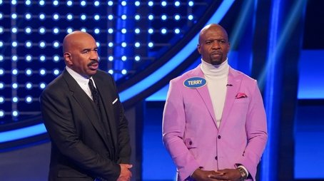 Chrissy Teigen & John Legend vs Vanderpump Rules and Terry & Rebecca Crews vs Karamo Brown (2019) - Episode 1 poster and promotional image
