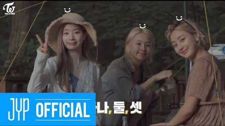 Healing Camping EP.05 (2020) - Episode 5 poster and promotional image