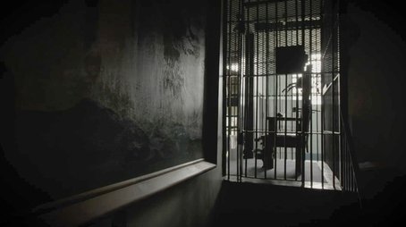 The Devil's Prison (2019) - Episode 7 poster and promotional image