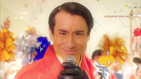 Episode 8 (2019) - Episode 8 poster and promotional image