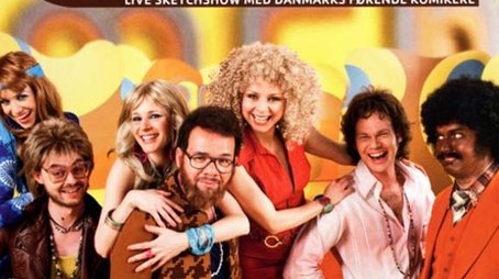 Season 2 (2010) - Season 2 poster and promotional image