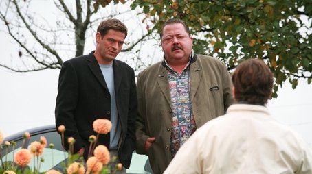 Der Stachel des Todes (2008) - Episode 27 poster and promotional image