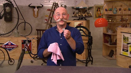 Bares für Rares Temporada 9