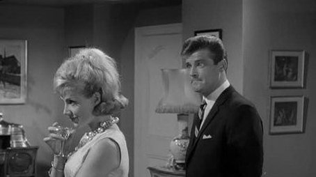 The Saint Plays with Fire (1963) - Episode 11 poster and promotional image