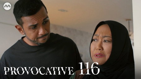 Provocative Temporada 1