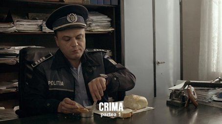 Crima (1) (2015) - Episode 9 poster and promotional image