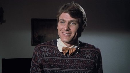 The Deed (1973) - Episode 20 poster and promotional image