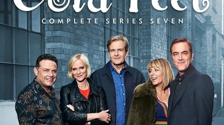 Series 7 (2017) - Season 7 poster and promotional image