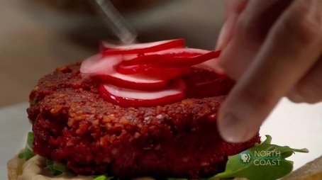 Vegan for Everyone (2018) - Episode 7 poster and promotional image