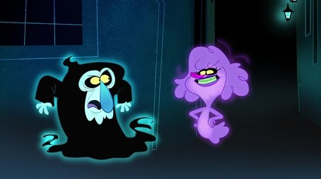 Jinx! (2023) - Episode 19 poster and promotional image