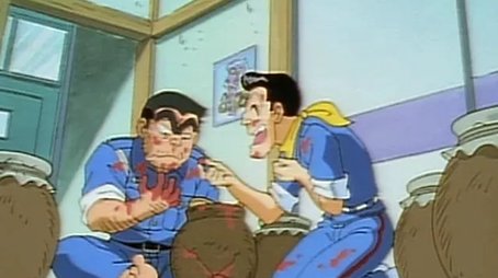Episode 96 (1998) - Episode 96 poster and promotional image