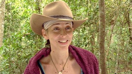 I'm a Celebrity...Get Me Out of Here! Сезон 4