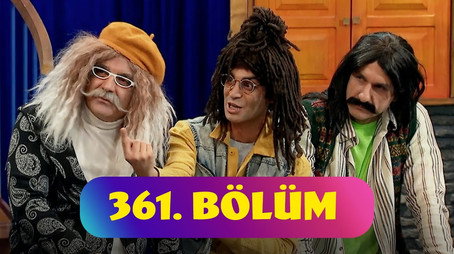Güldür Güldür Show Сезон 12