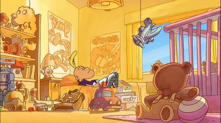 Titeuf Temporada 3