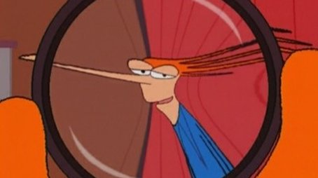 Life Through a Fisheye Lens (2001) - Episode 9 poster and promotional image