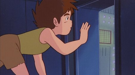 Rescue (1978) - Episode 22 poster and promotional image